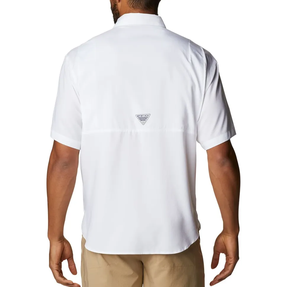 Tamiami II Short-Sleeve Shirt - Men's