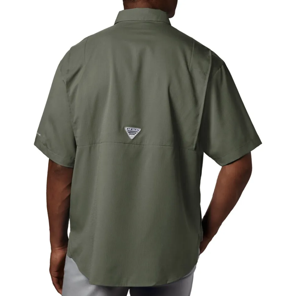 Tamiami II Short-Sleeve Shirt - Men's