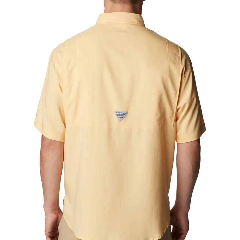 Tamiami II Short-Sleeve Shirt - Men's