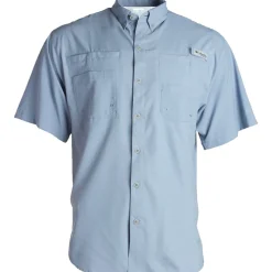 Tamiami II Short-Sleeve Shirt - Men's