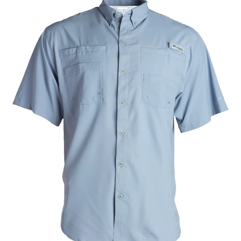 Tamiami II Short-Sleeve Shirt - Men's