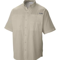 Tamiami II Short-Sleeve Shirt - Men's