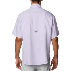 Tamiami II Short-Sleeve Shirt - Men's