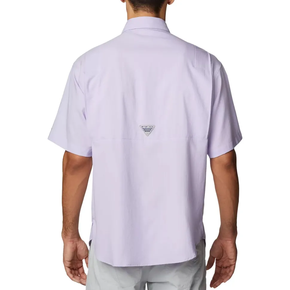 Tamiami II Short-Sleeve Shirt - Men's