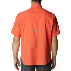 Tamiami II Short-Sleeve Shirt - Men's