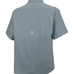 Tamiami II Short-Sleeve Shirt - Men's