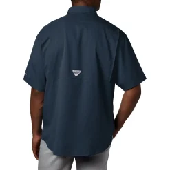 Tamiami II Short-Sleeve Shirt - Men's