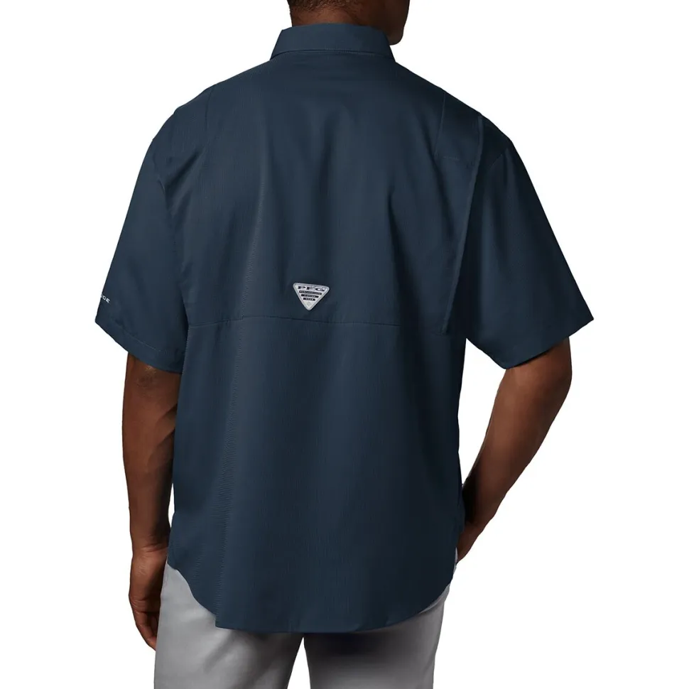 Tamiami II Short-Sleeve Shirt - Men's