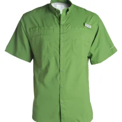 Tamiami II Short-Sleeve Shirt - Men's