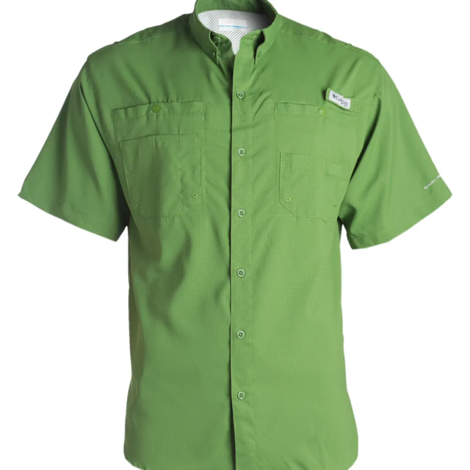 Tamiami II Short-Sleeve Shirt - Men's