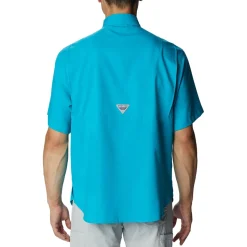 Tamiami II Short-Sleeve Shirt - Men's