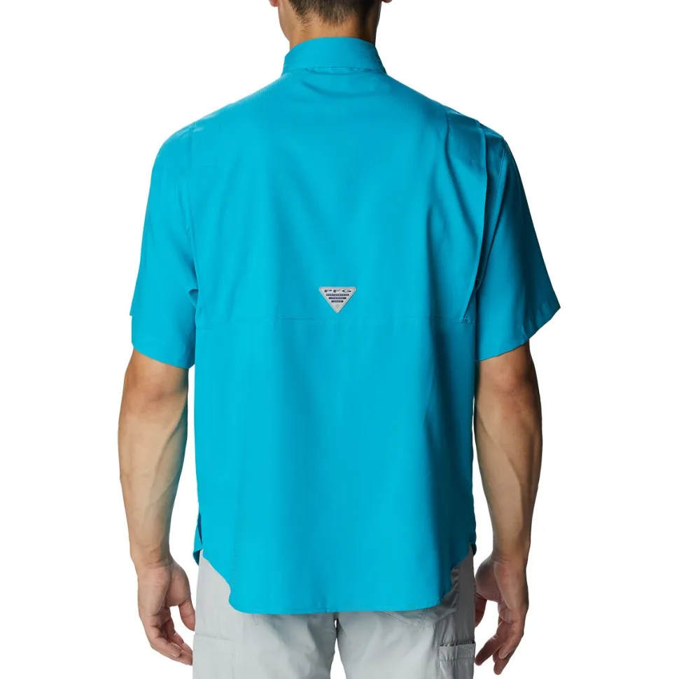 Tamiami II Short-Sleeve Shirt - Men's