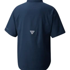Tamiami II Short-Sleeve Shirt - Men's