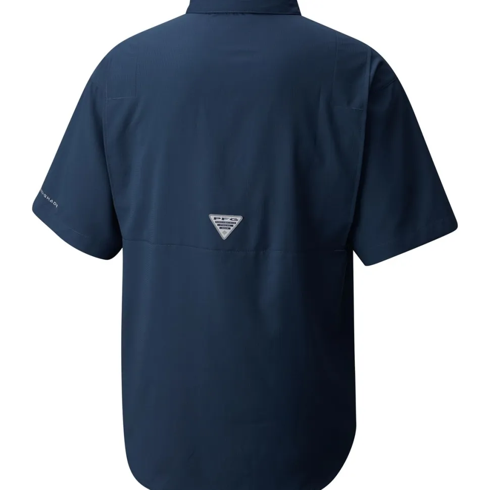Tamiami II Short-Sleeve Shirt - Men's