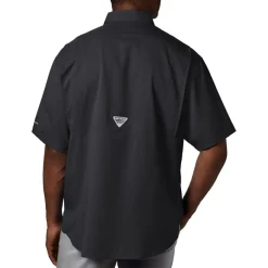 Tamiami II Short-Sleeve Shirt - Men's