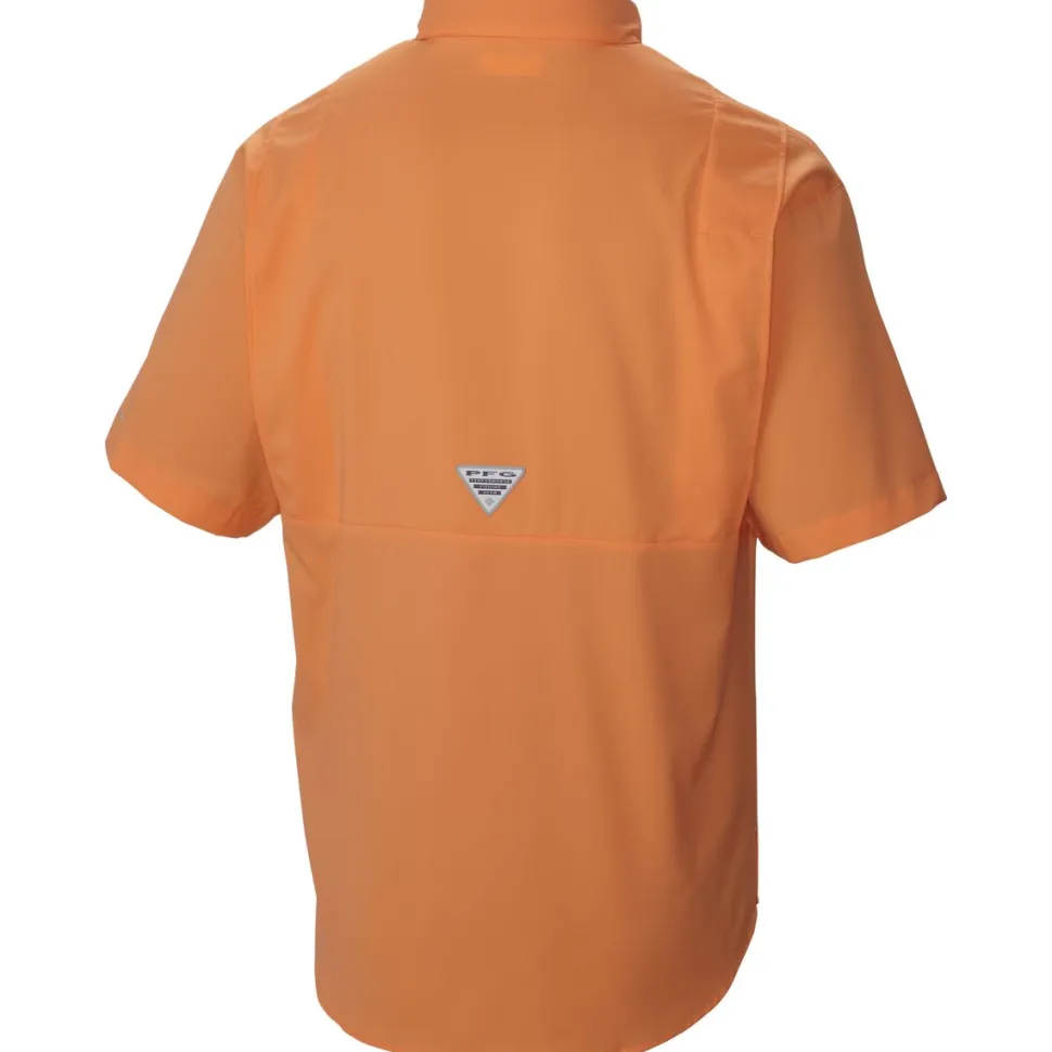 Tamiami II Short-Sleeve Shirt - Men's