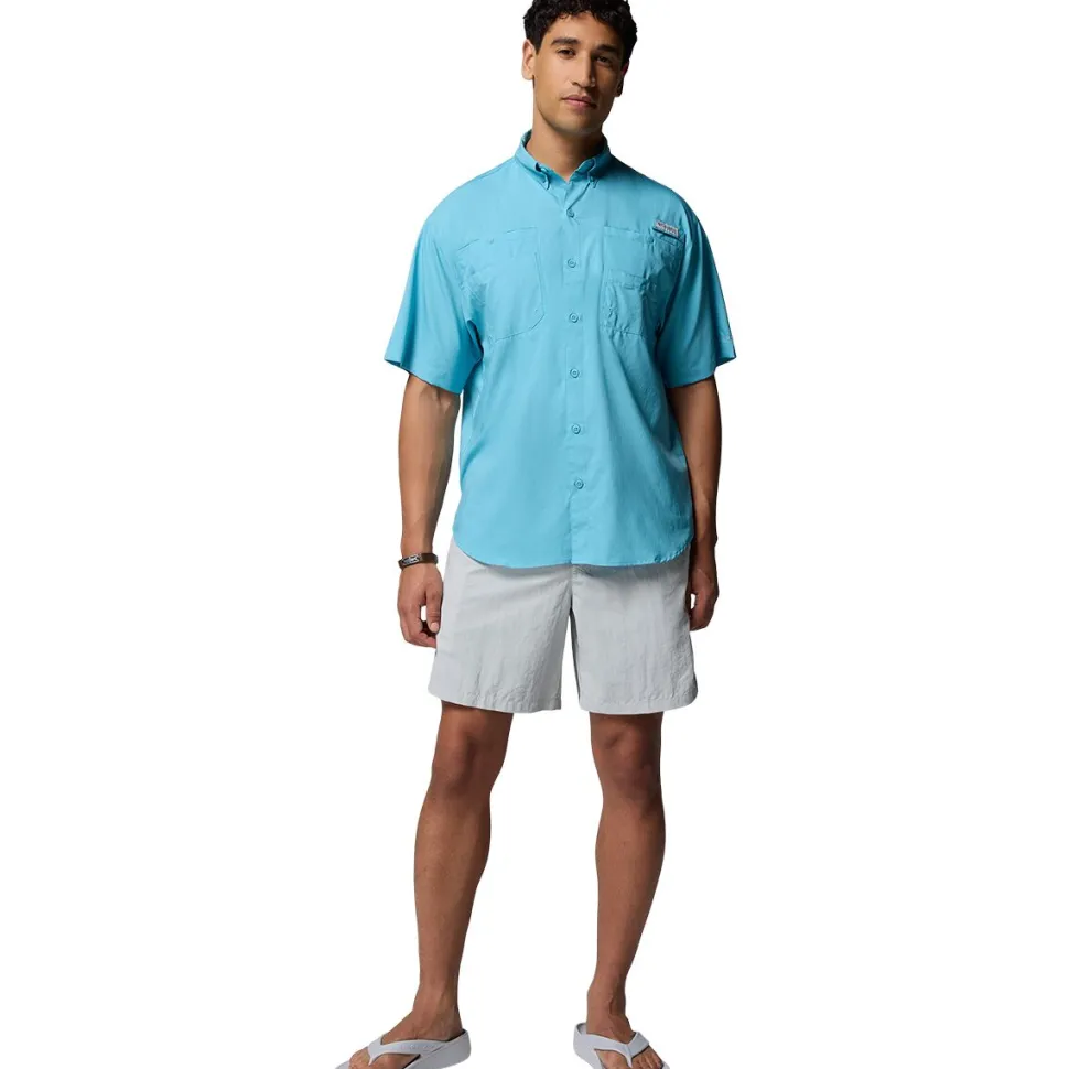 Tamiami II Short-Sleeve Shirt - Men's