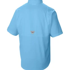 Tamiami II Short-Sleeve Shirt - Men's