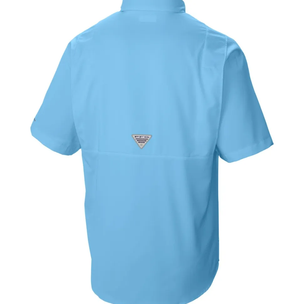 Tamiami II Short-Sleeve Shirt - Men's