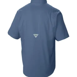 Tamiami II Short-Sleeve Shirt - Men's