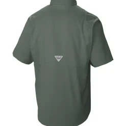 Tamiami II Short-Sleeve Shirt - Men's
