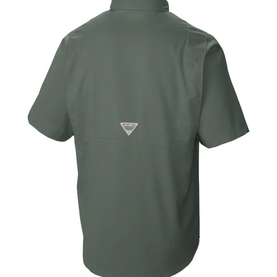 Tamiami II Short-Sleeve Shirt - Men's