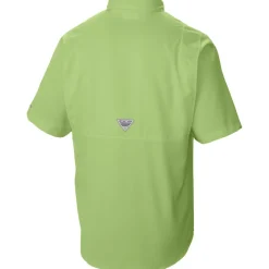 Tamiami II Short-Sleeve Shirt - Men's