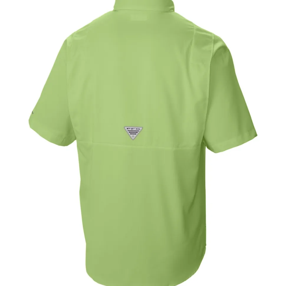 Tamiami II Short-Sleeve Shirt - Men's