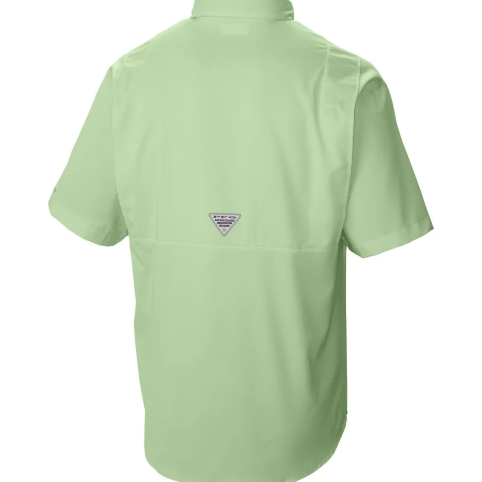 Tamiami II Short-Sleeve Shirt - Men's