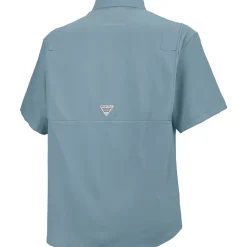 Tamiami II Short-Sleeve Shirt - Men's