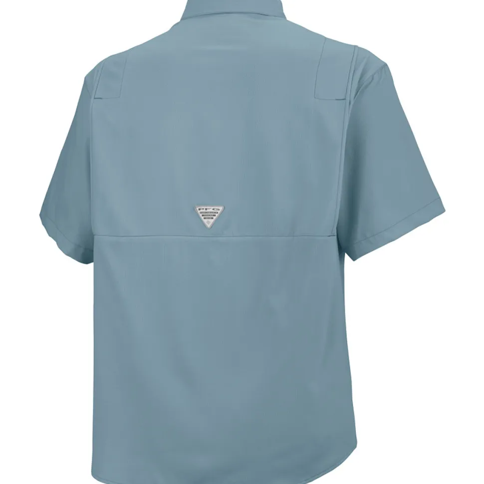 Tamiami II Short-Sleeve Shirt - Men's