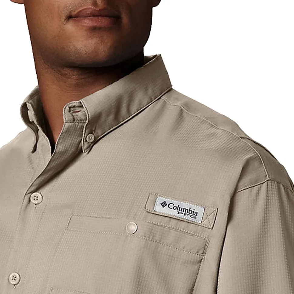 Tamiami II Short-Sleeve Shirt - Men's
