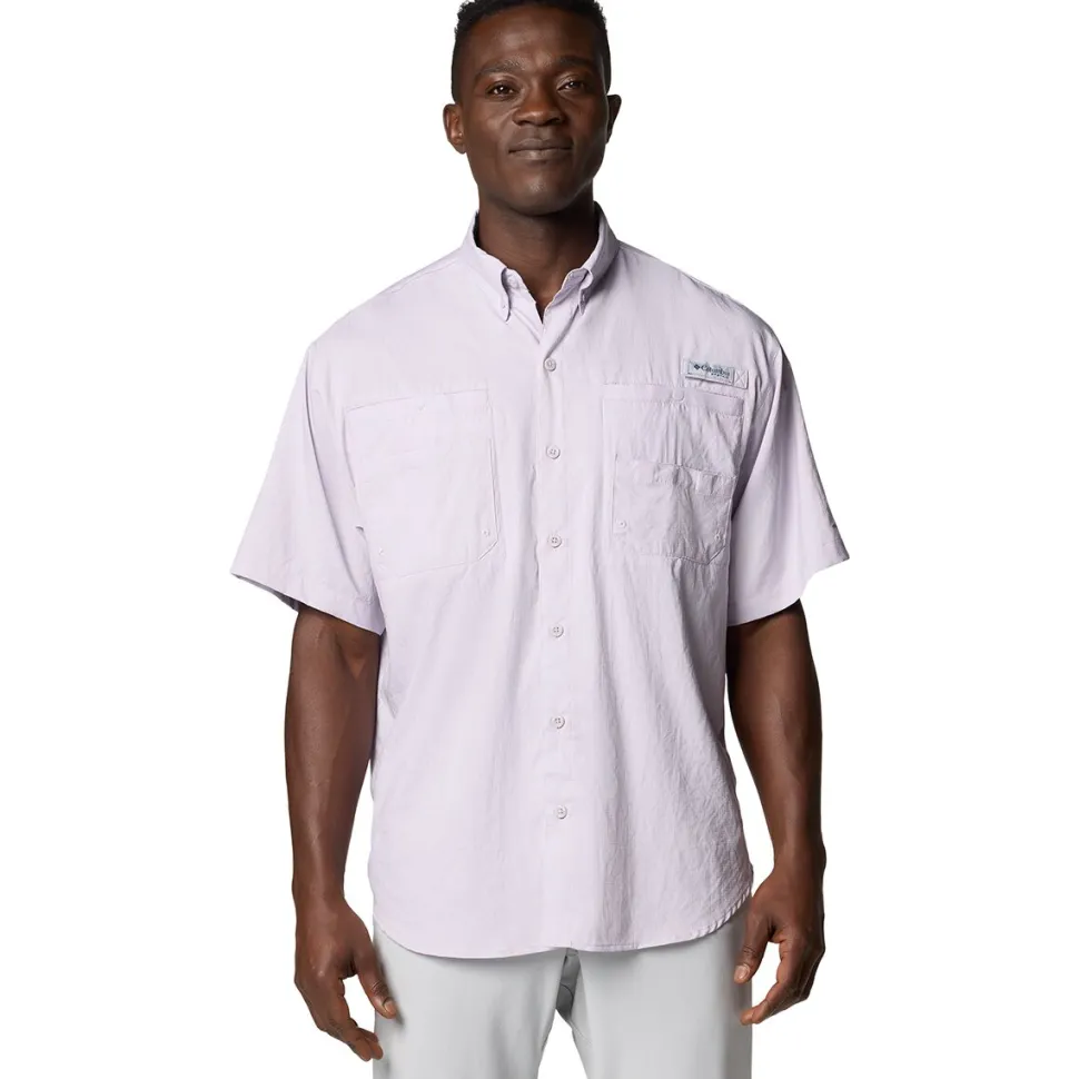 Tamiami II Short-Sleeve Shirt - Men's