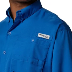 Tamiami II Short-Sleeve Shirt - Men's