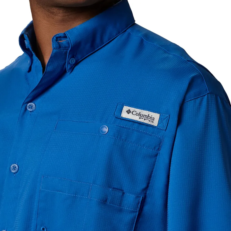 Tamiami II Short-Sleeve Shirt - Men's