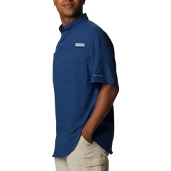 Tamiami II Short-Sleeve Shirt - Men's