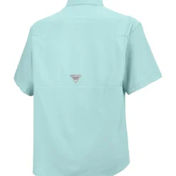 Tamiami II Short-Sleeve Shirt - Men's