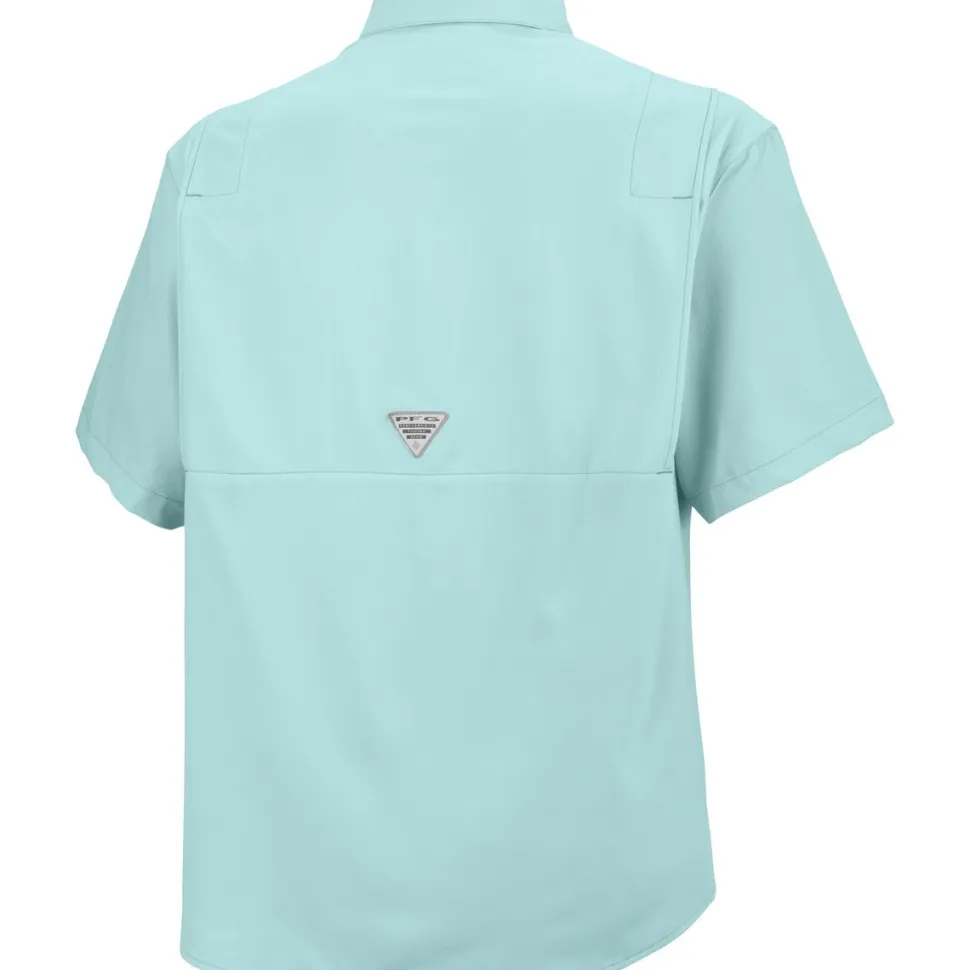 Tamiami II Short-Sleeve Shirt - Men's