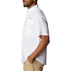 Tamiami II Short-Sleeve Shirt - Men's