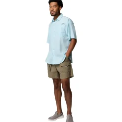 Tamiami II Short-Sleeve Shirt - Men's