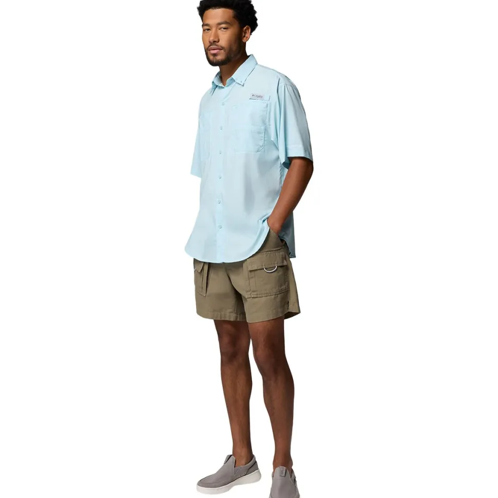 Tamiami II Short-Sleeve Shirt - Men's