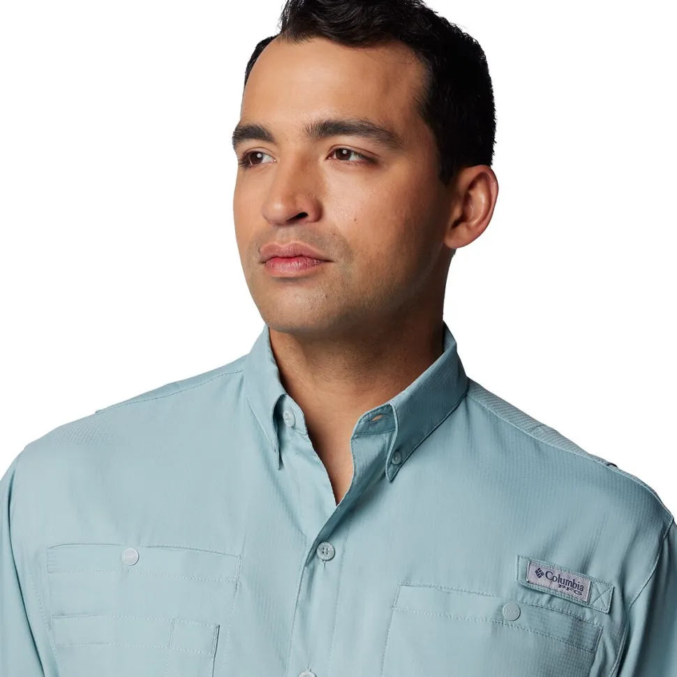 Tamiami II Short-Sleeve Shirt - Men's