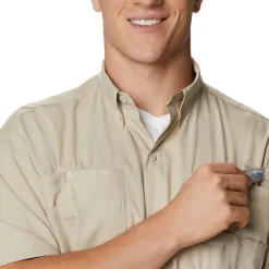 Tamiami II Short-Sleeve Shirt - Men's