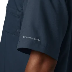 Tamiami II Short-Sleeve Shirt - Men's