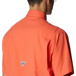 Tamiami II Short-Sleeve Shirt - Men's