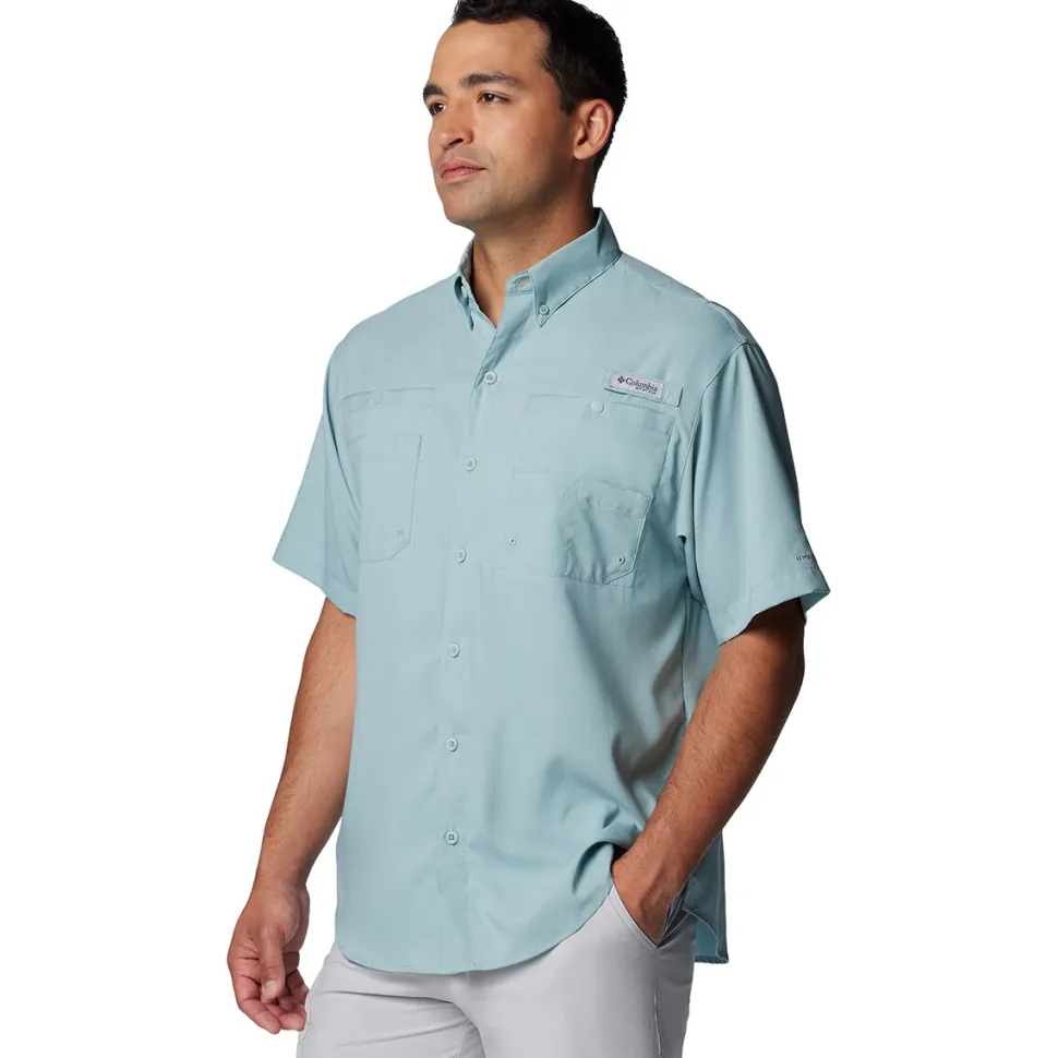 Tamiami II Short-Sleeve Shirt - Men's