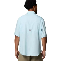 Tamiami II Short-Sleeve Shirt - Men's