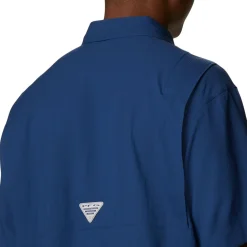 Tamiami II Short-Sleeve Shirt - Men's