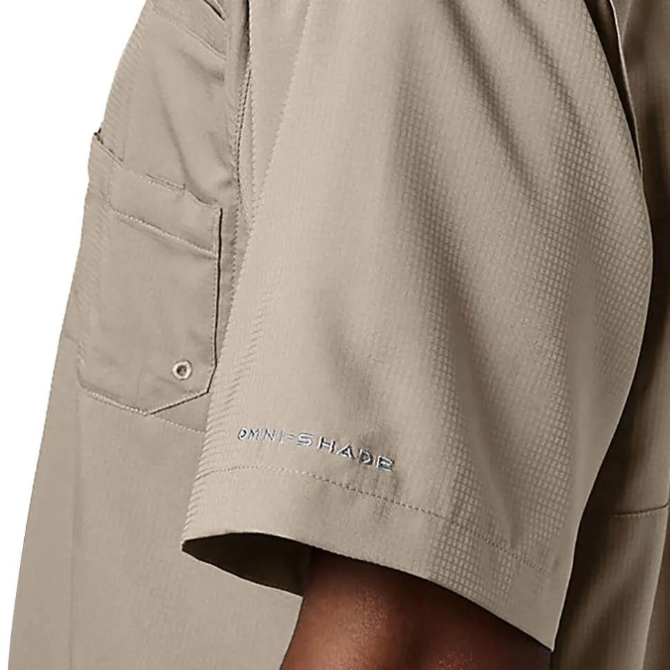 Tamiami II Short-Sleeve Shirt - Men's