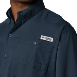 Tamiami II Short-Sleeve Shirt - Men's